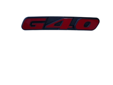Polo G40
