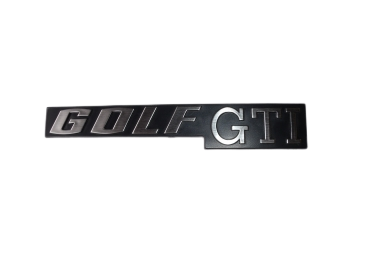 Golf 1