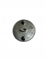 Preview: Original Unterlage für Emblem 165853675