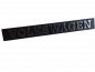 Preview: " VOLKSWAGEN " Schriftzug für Heck Golf 1  171 853 685 A
