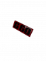 Preview: VW Rallye Golf G60 Emblem für Kühlergrill