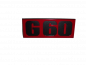 Preview: Rallye Golf G60 Emblem für Kühlergrill  191 853 679 G QN5