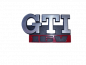 Preview: "GTI 16V" Emblem für Kühlergrill 191 853 679 M