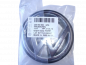 Preview: "VW" Zeichen chrom für Kühlergrill 3A0 853 600 EPG