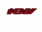 Preview: " 16V " Emblem/Schriftzug Original VW für Kühlergrill 1H6 853 679 G QN5 Golf 3