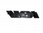 Preview: " 16V " Emblem/Schriftzug Original VW für Kühlergrill 1H6 853 679 G QN5 Golf 3