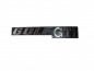 Preview: " GolfGTI " Schriftzug für Heck 171 853 687 K GX2 Golf 1