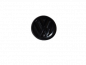 Preview: " VW " Zeichen rund, Schwarz, Heck, Golf 2 GTI G60 191 853 601 JXZ1