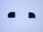 Preview: Abdeckkappen für Tachoblende  CORRADO  Set Tachoecken