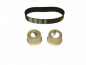 Preview: G60/G40 RS Zahnriemenanrtieb 11,5mm