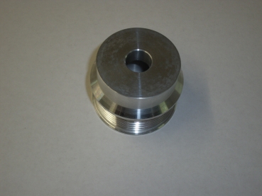 Alu Riemenscheibe LIMA G60