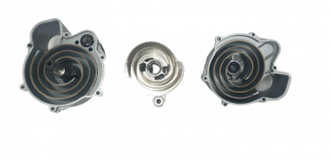 G60-Lader Supercharger neu überholt (mit neuem Magnesium Verdränger)