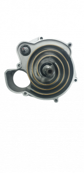 G60 Rs Lader CNC Rs3 bearbeitet (mit neuem Magnesium Motorsport Verdränger)