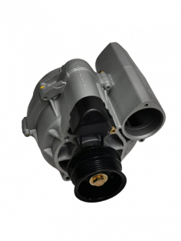 G60-Lader Supercharger neu überholt (mit neuem Magnesium Verdränger)