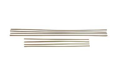 G60/G40 original Dichtleisten Satz beige