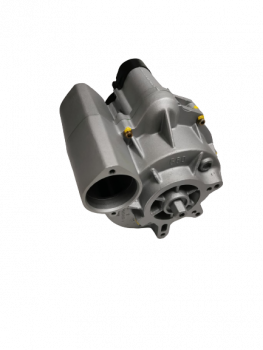 G60-Lader Supercharger neu überholt (mit neuem Magnesium Verdränger)