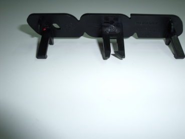 VW Golf 2 G60 Emblem für Kühlergrill G60 Schriftzug 191 853 679 N QN5
