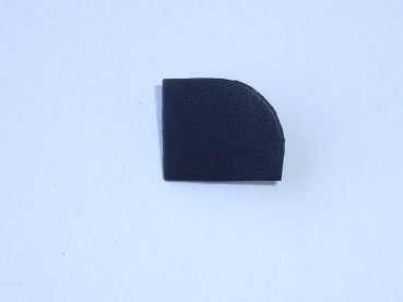 Abdeckkappe RECHTS für Tachoblende  CORRADO  Tachoecken
