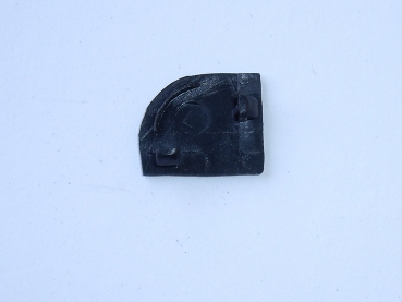 Abdeckkappe LINKS für Tachoblende  CORRADO  Tachoecken