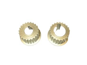 G60/G40 RS Zahnriemenanrtieb 11,5mm