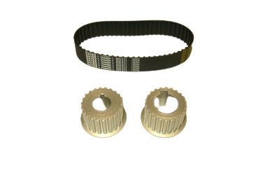 G60/G40 RS Zahnriemenanrtieb 11,5mm