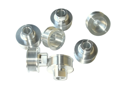 G60 RS Laderrad 70mm ALU