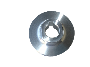 G60 RS Laderrad 70mm ALU