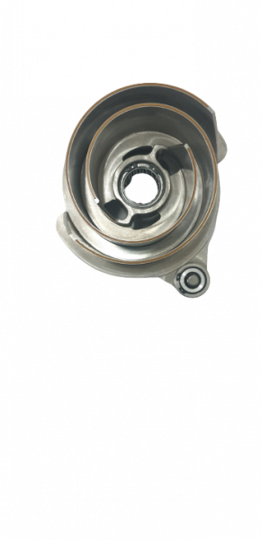 G60-Lader Supercharger neu überholt (mit neuem Magnesium Verdränger)