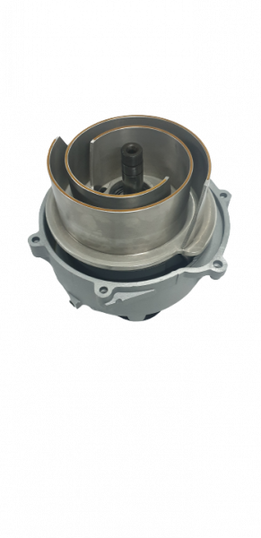 G60-Lader Supercharger neu überholt (mit neuem Magnesium Verdränger)