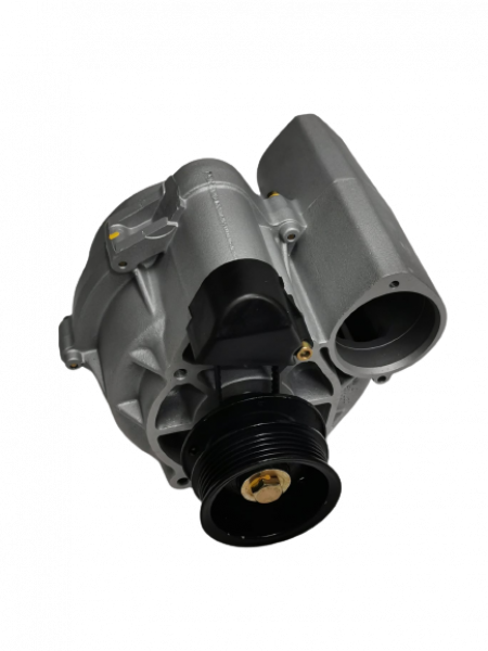 G60-Lader Supercharger neu überholt (mit neuem Magnesium Verdränger)