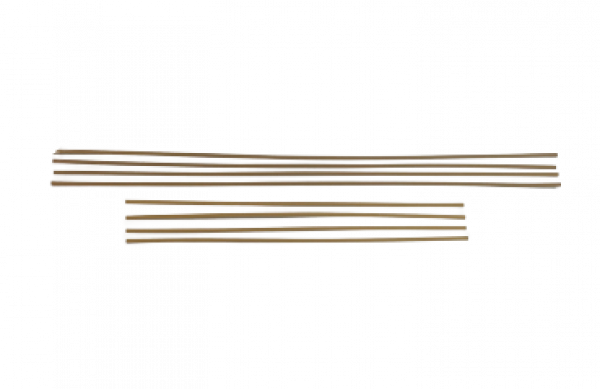 G60/G40 original Dichtleisten Satz beige