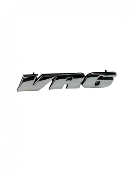 Golf 3 "VR6" Emblem / Schriftzug Kühlergrill