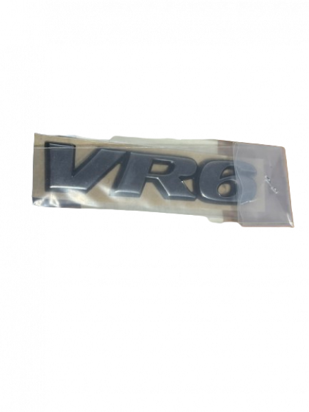 "VR6" Schriftzug/Emblem 7D0 853 675 Z10