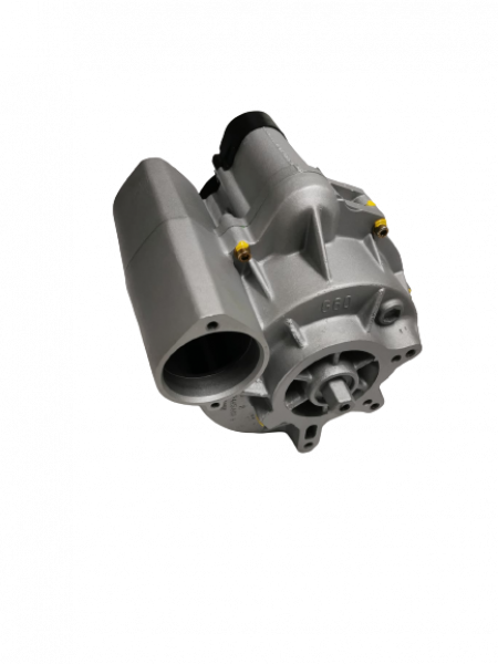 G60-Lader Supercharger neu überholt (mit neuem Magnesium Verdränger)