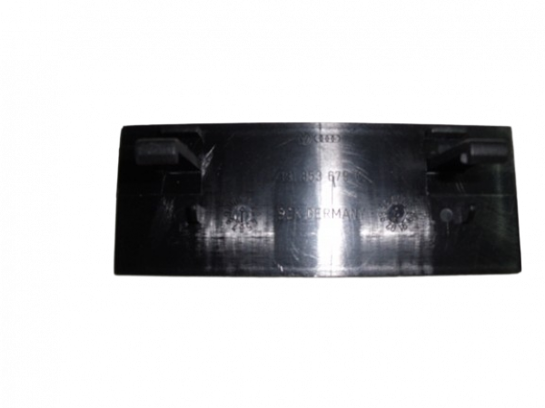 Rallye Golf G60 Emblem für Kühlergrill  191 853 679 G QN5