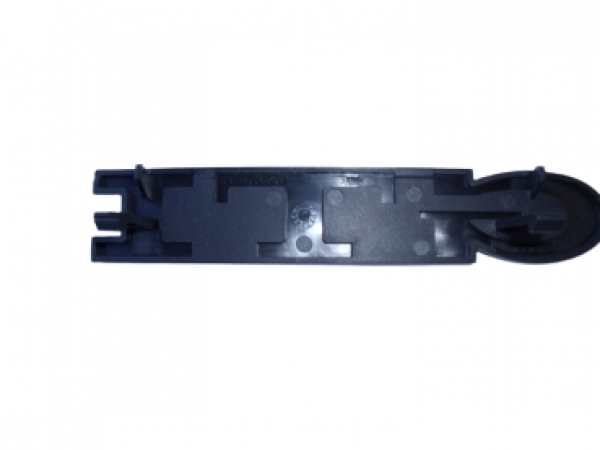 "GTI" Schriftzug/Emblem für Kühlergrill 1H6 853 679 E QN5
