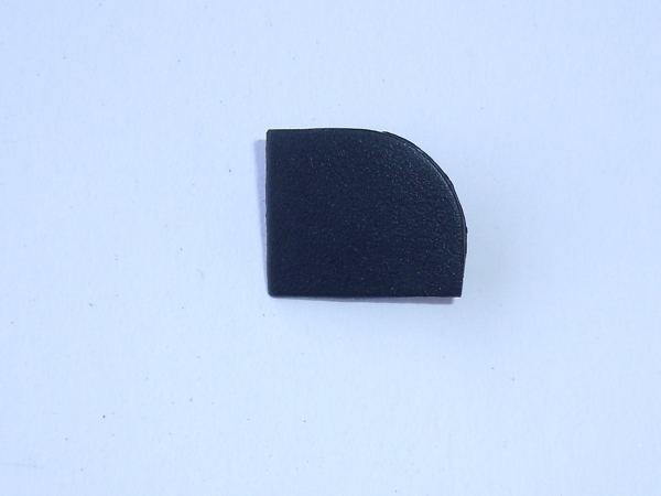 Abdeckkappe RECHTS für Tachoblende  CORRADO  Tachoecken
