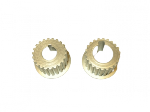 G60/G40 RS Zahnriemenanrtieb 14mm
