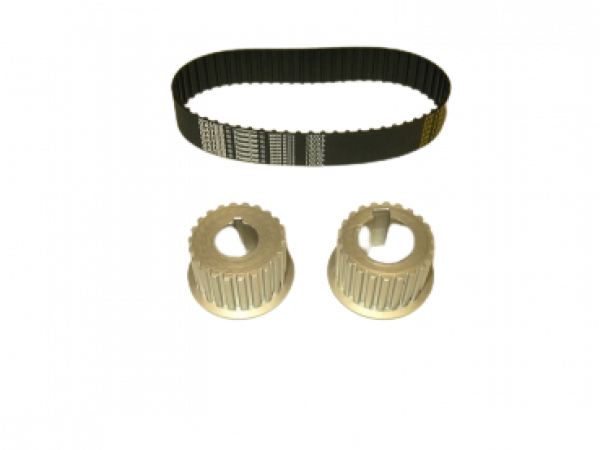 G60/G40 RS Zahnriemenanrtieb 11,5mm