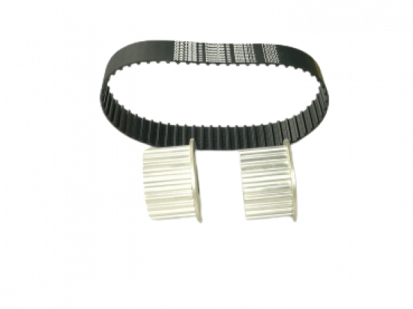 G60/G40 RS Zahnriemenanrtieb 14mm