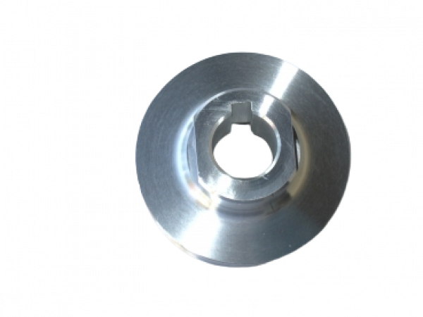 G60 RS Laderrad 70mm ALU