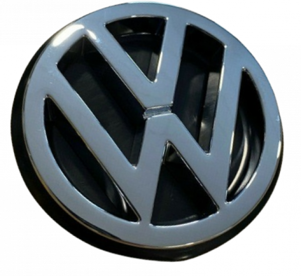 "VW" Zeichen für CORRADO am Heck 357 853 601