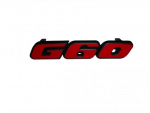 CORRADO G60 Emblem für Kühlergrill Schriftzug 535 853 679 QN5