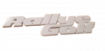 "RALLYE GOLF" Emblem/Schriftzug 191 853 675 C GRU