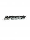 Golf 3 "VR6" Emblem / Schriftzug Kühlergrill