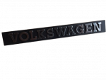 " VOLKSWAGEN " Schriftzug für Heck Golf 1  171 853 685 A
