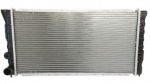 Wasserkühler G60