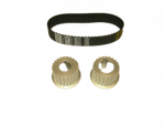 G60/G40 RS Zahnriemenanrtieb 11,5mm