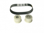 G60/G40 RS Zahnriemenantrieb 16mm