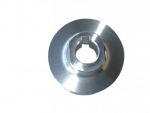 G60 RS Laderrad 58mm ALU